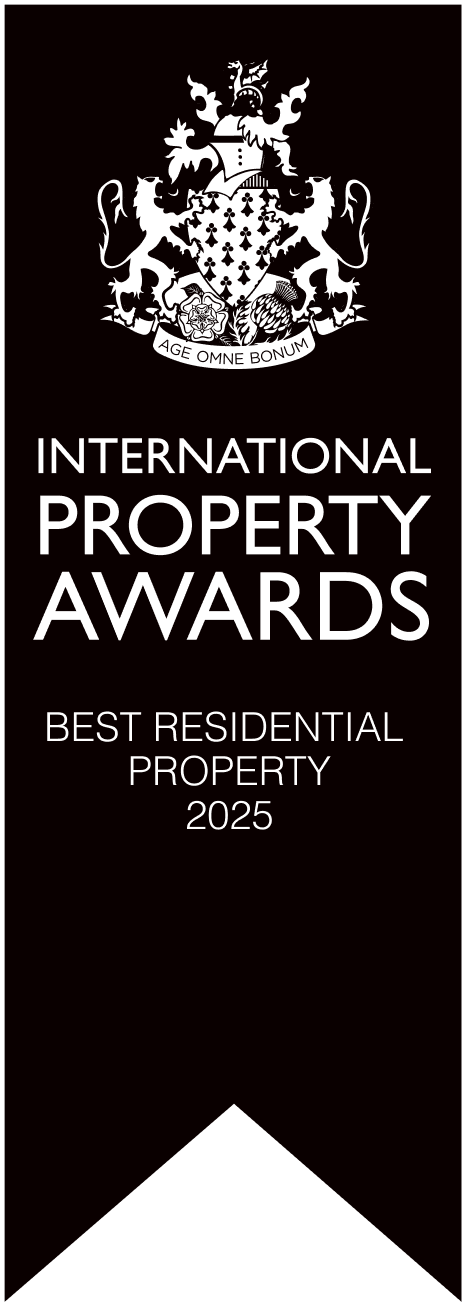 International Property Awards — Best Residential Property 2025