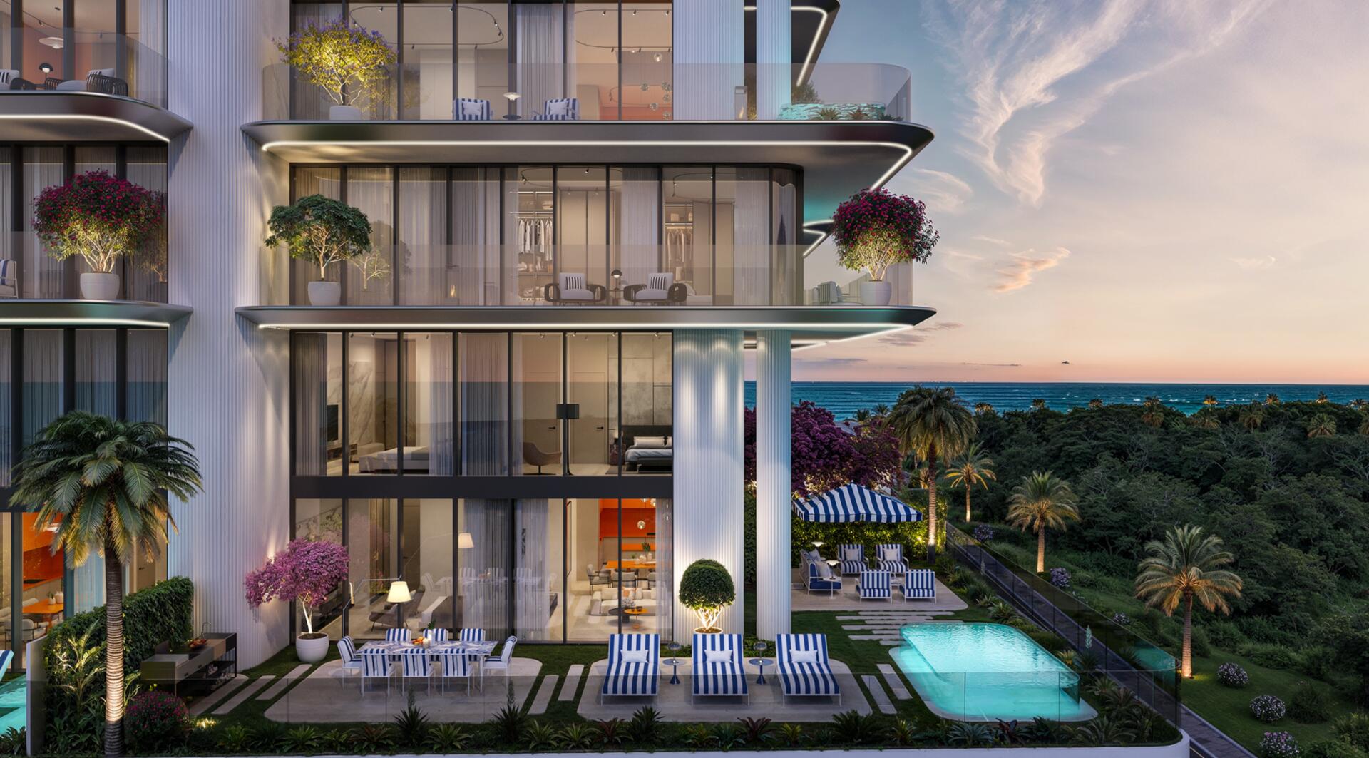Villa del ARTE — Project presentation 6 of 9