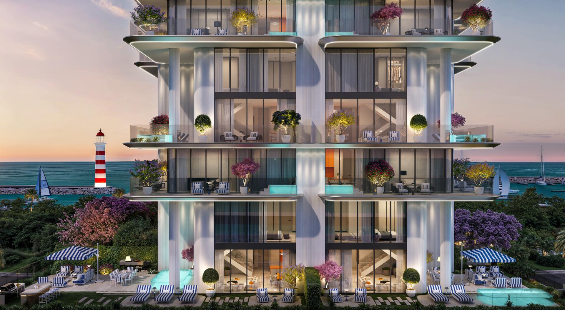 Villa del ARTE — Project presentation 5 of 9