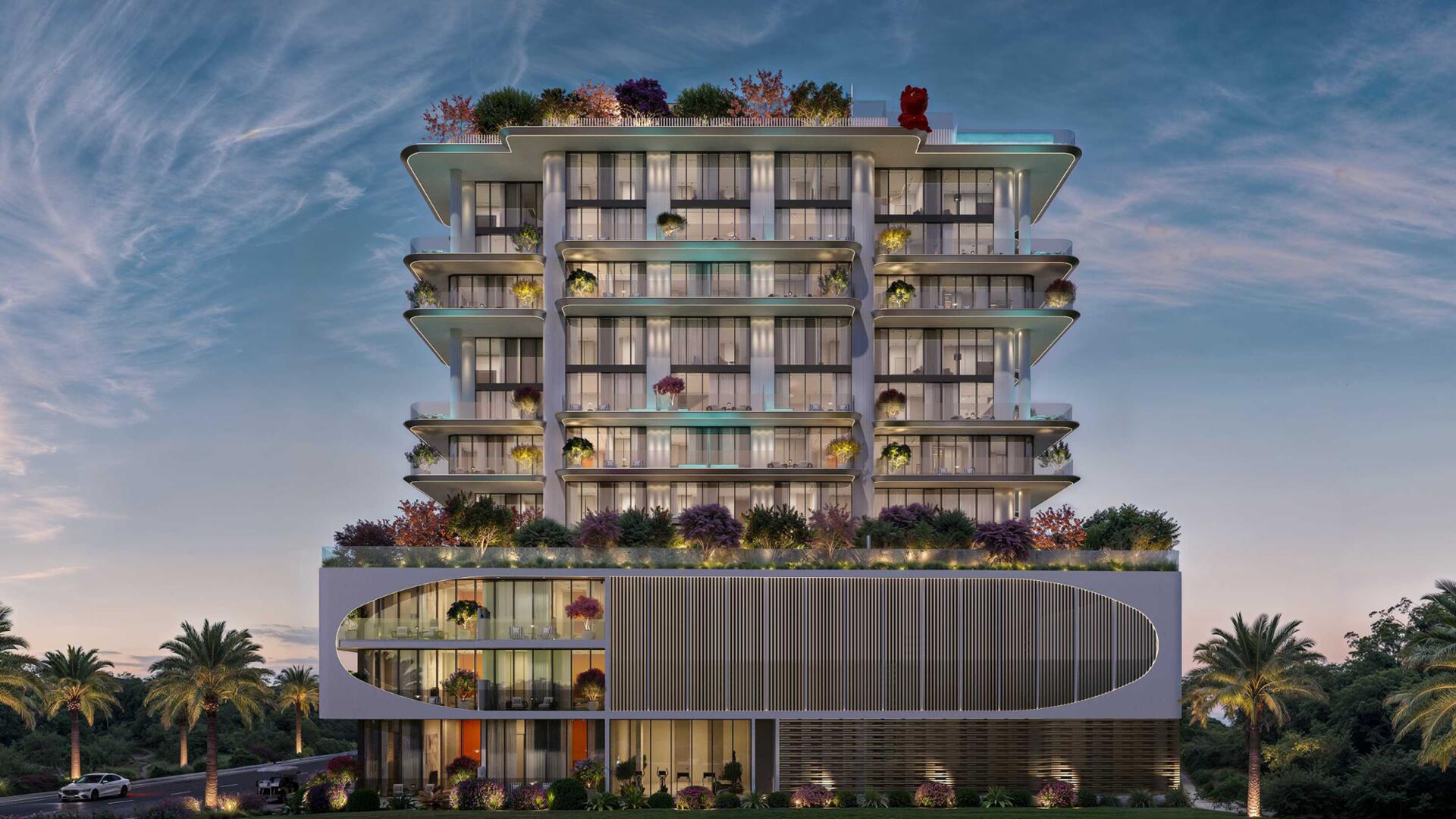 Villa del ARTE — Project presentation 1 of 9