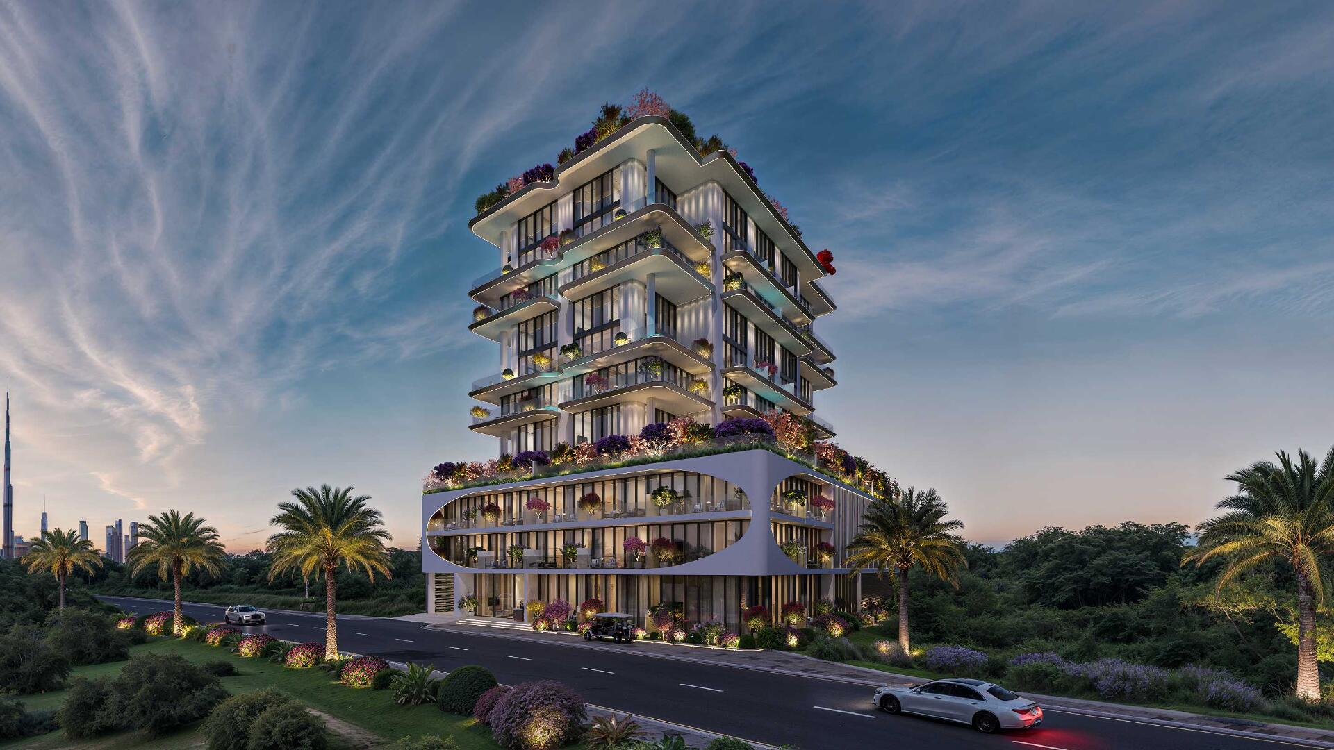 Villa del ARTE — Project presentation 8 of 9