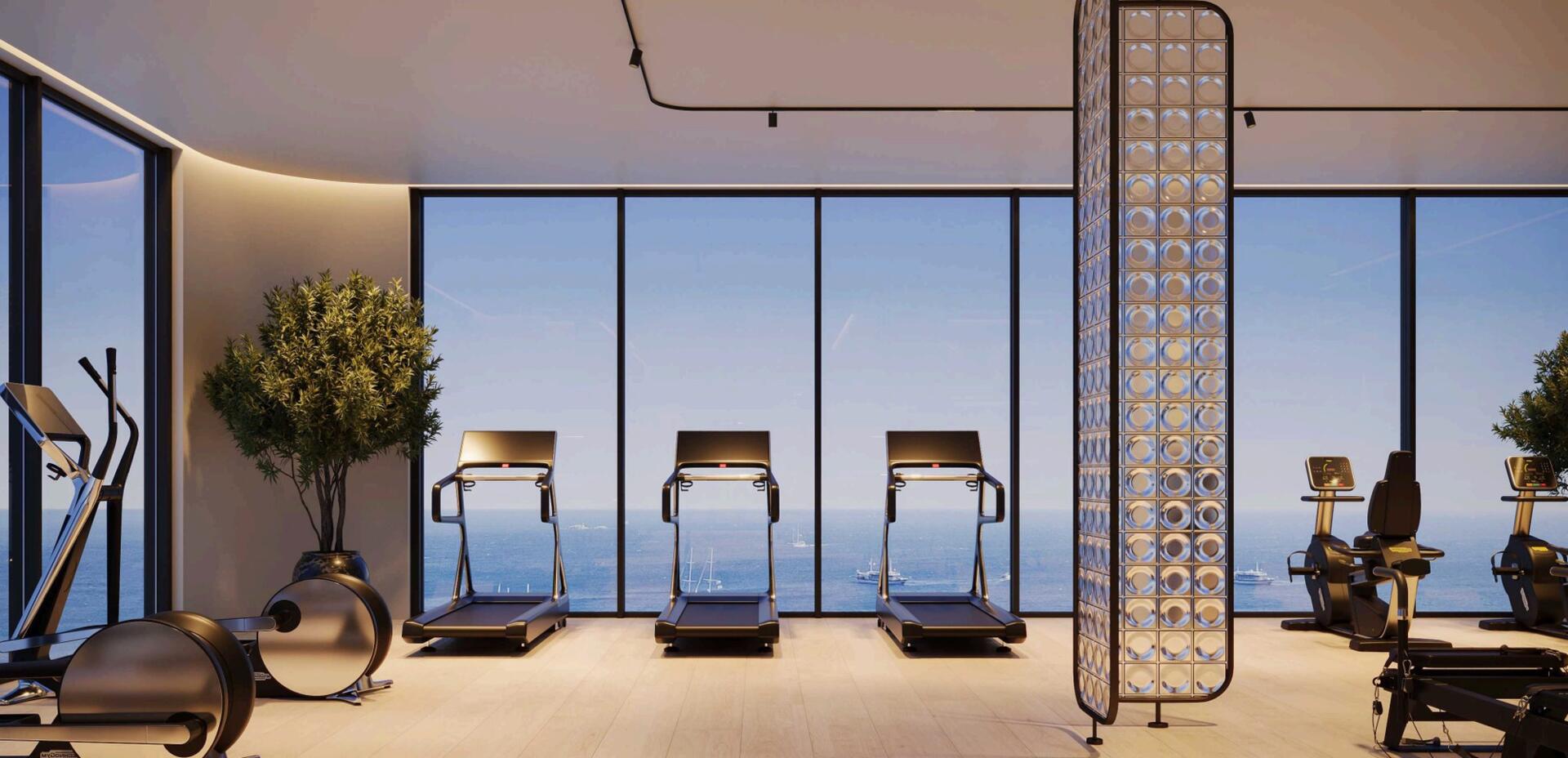 Villa del BRUNELLO — Infrastructure 5 of 12