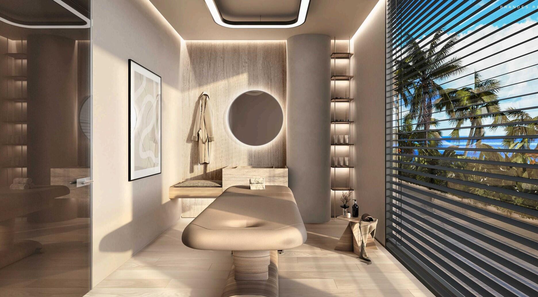 Villa del BRUNELLO — Infrastructure 9 of 12
