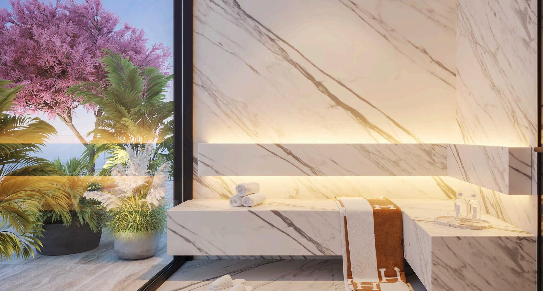 Villa del BRUNELLO — Infrastructure 10 of 12