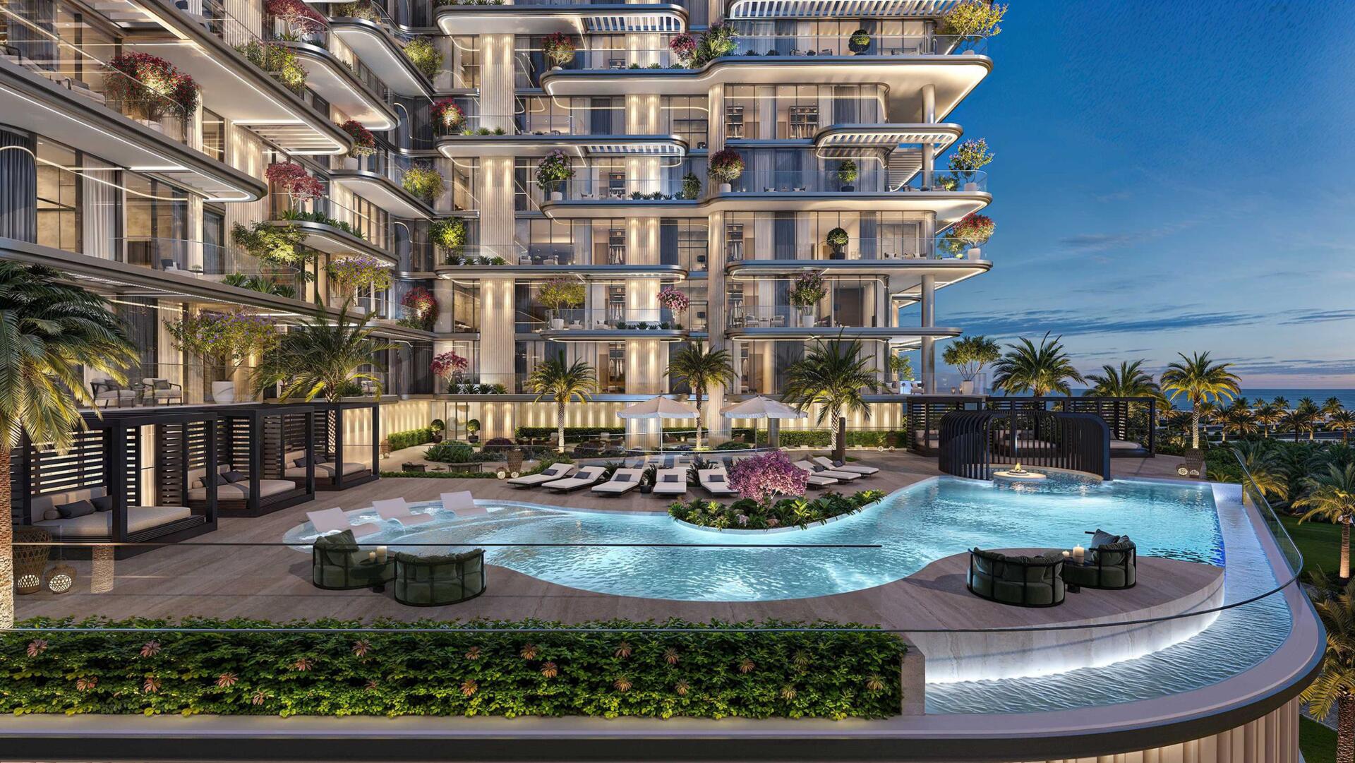 Villa del DIVOS — Project presentation 8 of 9