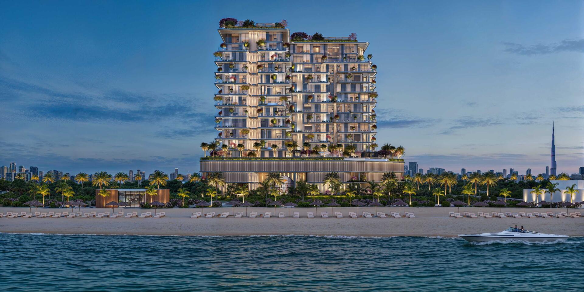 Villa del DIVOS — Project presentation 2 of 9