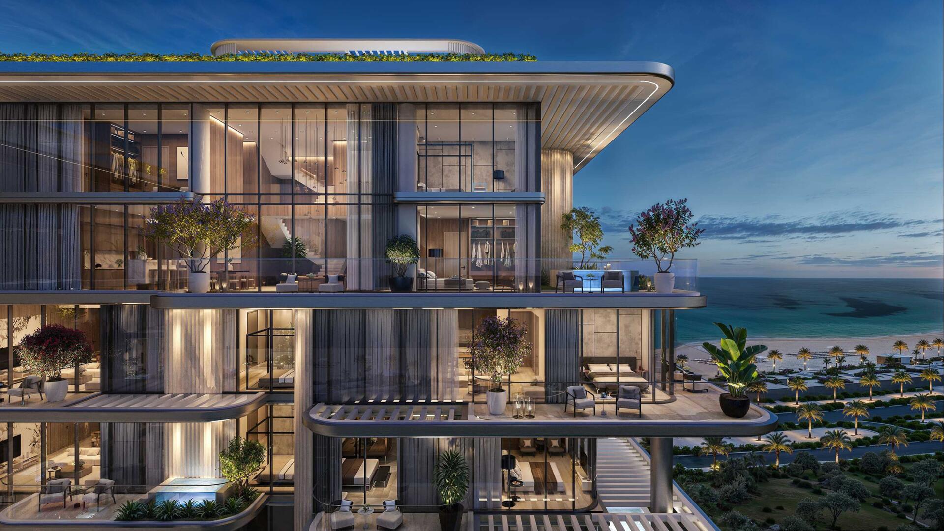 Villa del DIVOS — Project presentation 3 of 9