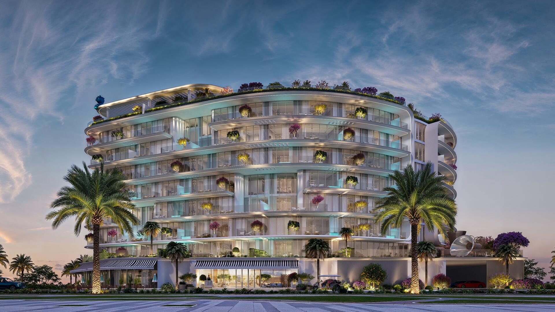 Villa del GARDA — Project presentation 7 of 7