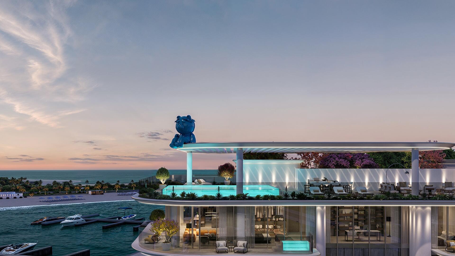 Villa del GARDA — Project presentation 3 of 7