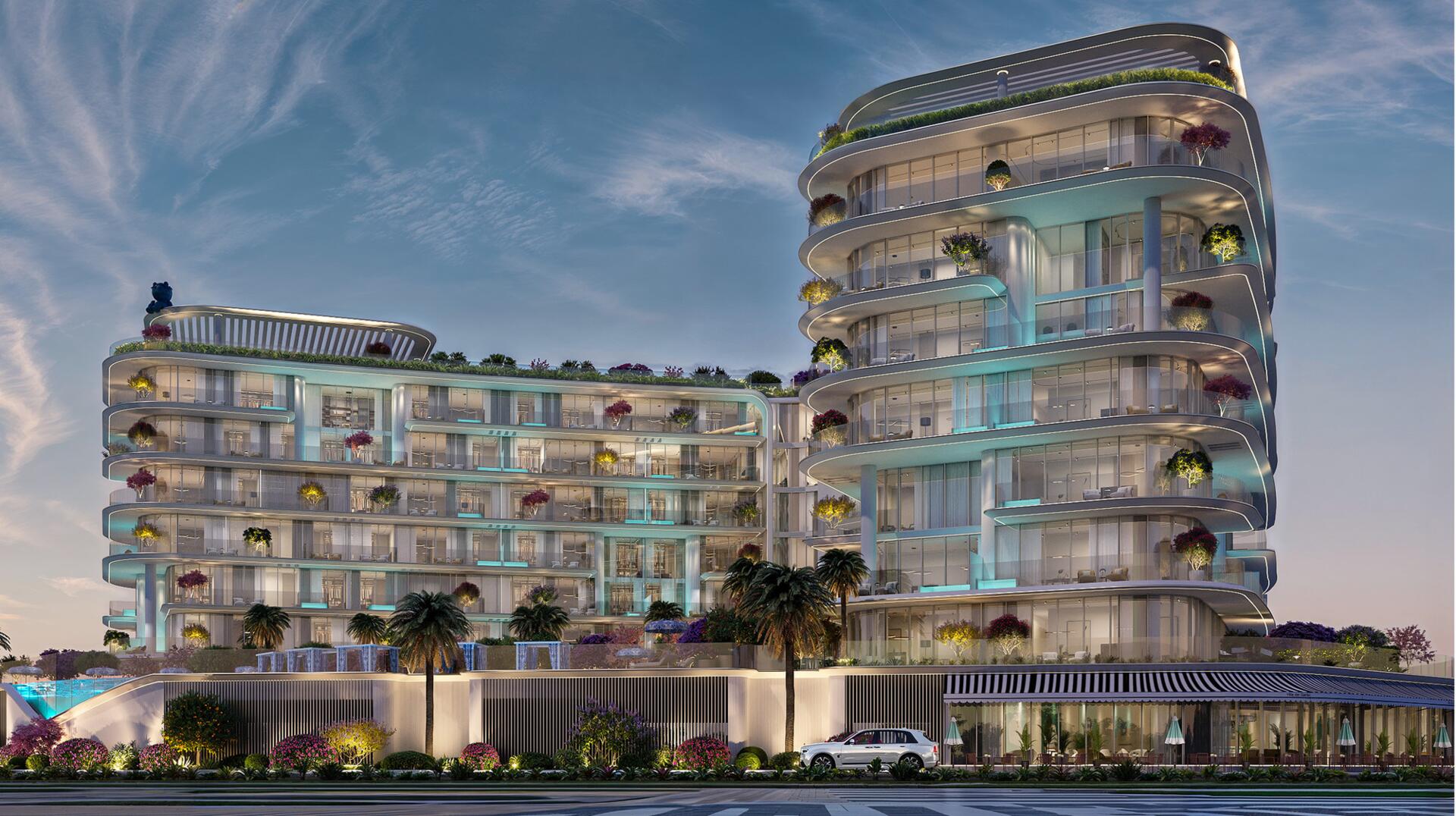 Villa del GARDA — Project presentation 2 of 7
