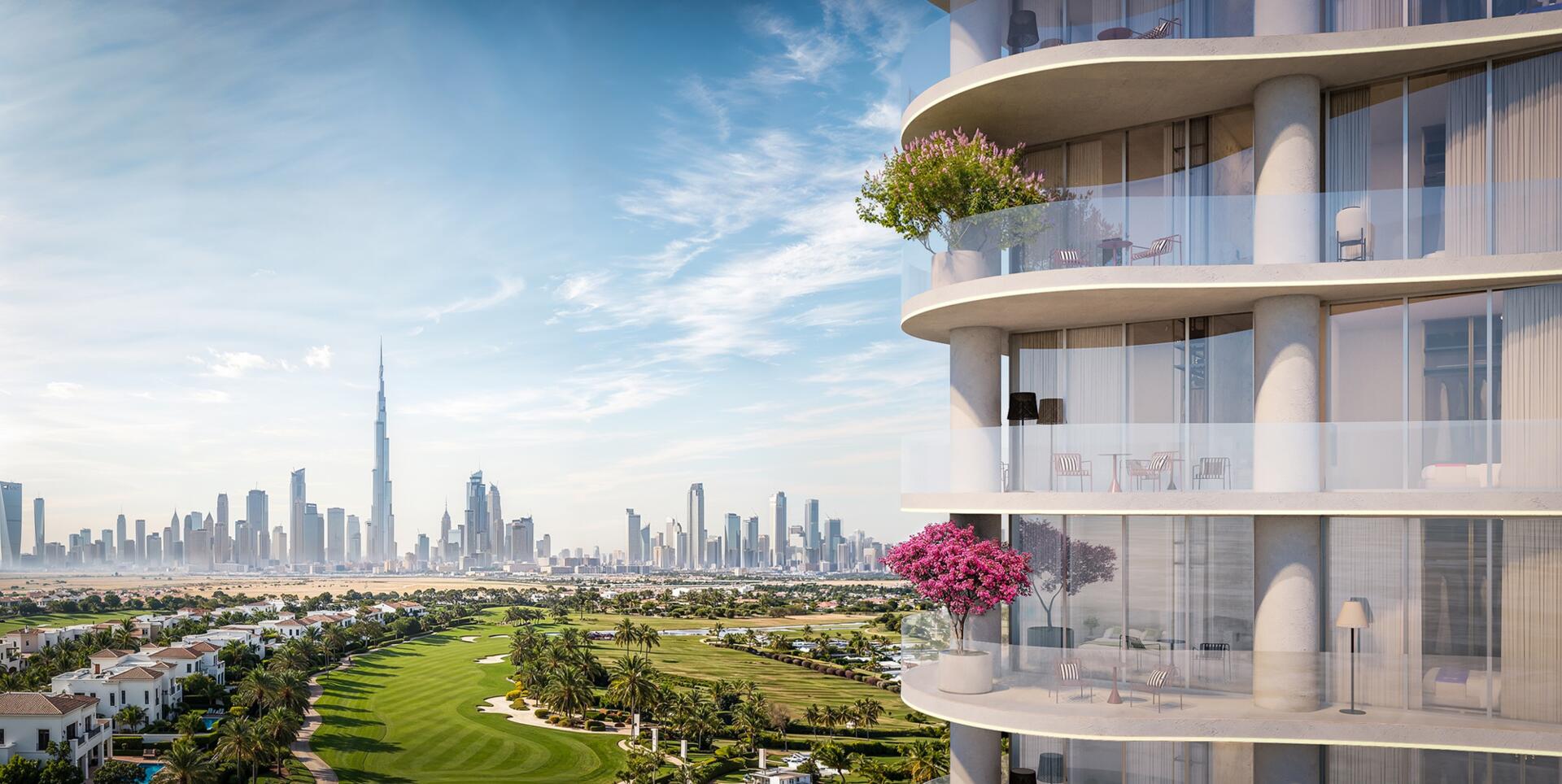 The WOW Tower — Project presentation 6 of 13