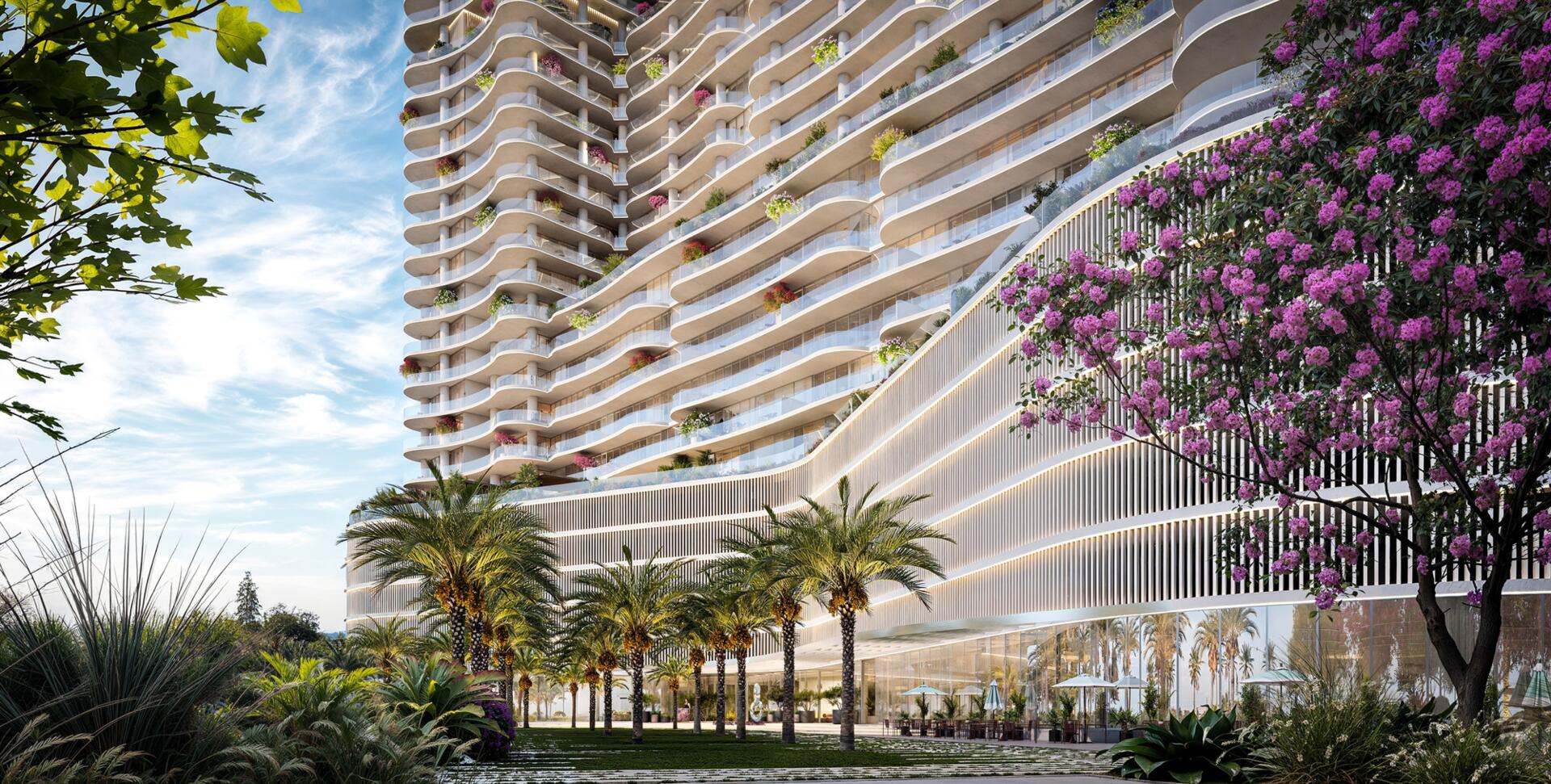 The WOW Tower — Project presentation 9 of 13