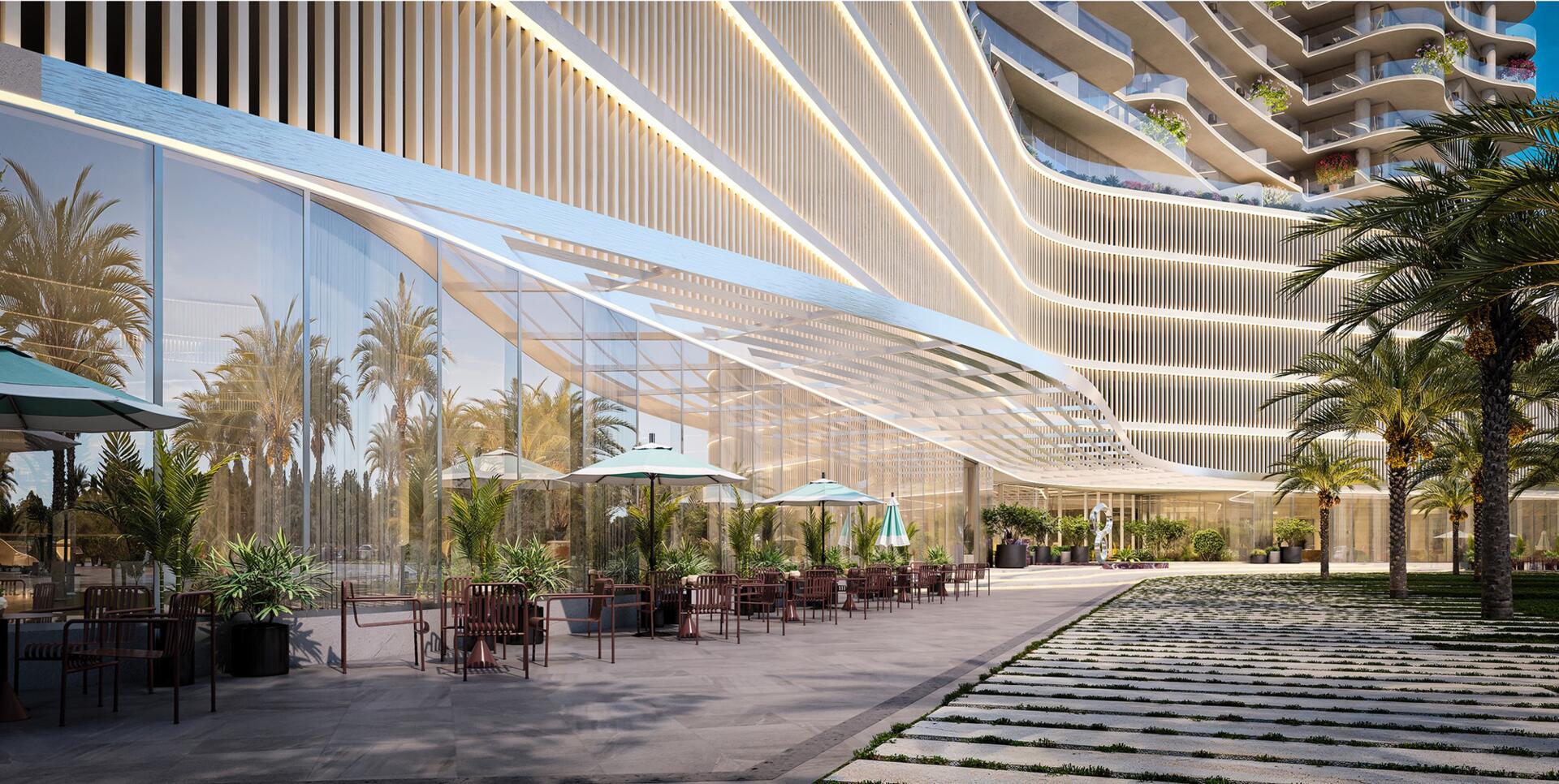 The WOW Tower — Project presentation 7 of 13