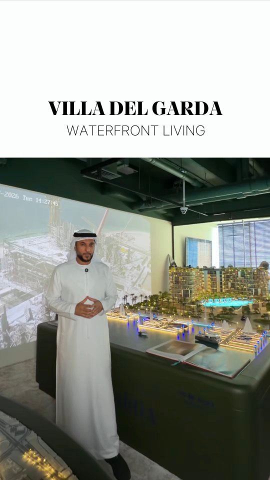 Hicham +971 55 924 7174
Villa Del Garda Waterfront Living

Mr. Eight Development is a European developer creating boutique branded residences in Dubai.
Our projects are located on Dubai Islands and other key areas of the city, combining European design, premium materials and waterfront living.
The company has received international real estate awards and continues to expand its portfolio in Dubai.

 Location:
Mr. Eight Development Office
Emaar Business Park, Building 4
Office 612, The Greens, Dubai 
Call: +971526139445

We look forward to welcoming you.

#MrEightDevelopment #Dubailslands #DubaiRealEstate #DubaiRealEstateAgent #InvestmentProperty Realtor DubaiLife
MyDubai DubaiVillas DubaiRealEstate