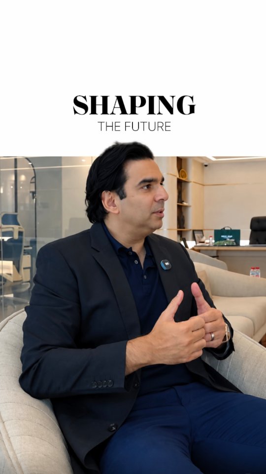Edgar : +971 55 948 1465
Mashkhur : +971 55 925 2343

Today, the Mr. Eight Development team came together for an important business meeting with H&S Real Estate.

As part of the meeting, we were also pleased to sit down with the CEO of H&S Real Estate Saad Haq for an exclusive interview, discussing the company's vision, the Dubai property market and the opportunities shaping the future 

📍 Location:
Mr. Eight Development Office
Emaar Business Park, Building 4
Office 612, The Greens, Dubai
Call: +971526139445

Permit №: 197658

#MrEightDevelopment #AwardWinningDeveloper #BrandedResidences #DubaiIslands